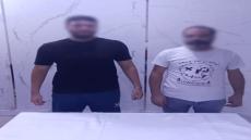 الداخلية تكشف سبب مشاجرة داخل محل بحدائق القبة وتضبط طرفيها