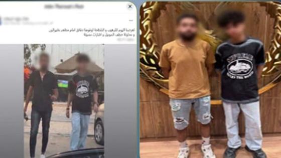 مشادة بسبب ركن سيارة أمام مطعم.. الداخلية تكشف ملابسات فيديو البلطجة بالقاهرة