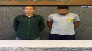 الداخلية تكشف ملابسات فيديو ادعى استغلال ضابطة شرطة نفوذها لمناصرة طرف في مشاجرة بالمطرية