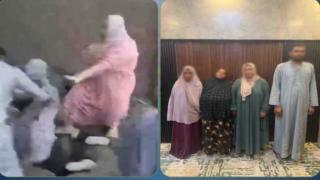 بعد انتشار الفيديو.. ضبط أطراف مشاجرة طوخ واتخاذ الإجراءات القانونية