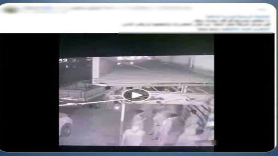 خلافات الجيرة السبب.. الأمن يكشف ملابسات فيديو بلطجة وترويج مخدرات بالدقهلية