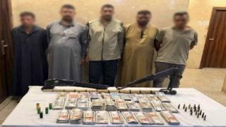 الداخلية تكشف ملابسات سرقة طبيب بيطري بالقليوبية.. وضبط المتهمين بينهم عاملان بمزرعته