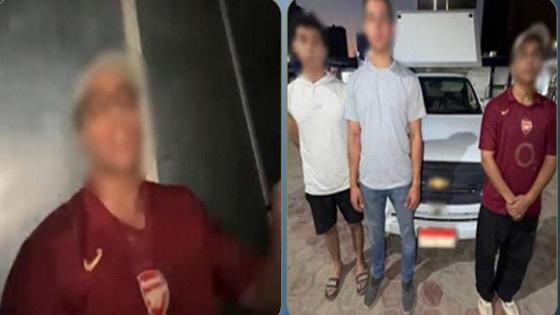 بعد تصدره التريند.. الداخلية تكشف ملابسات فيديو شخص يستغيث من داخل «ثلاجة» سيارة بالقليوبية