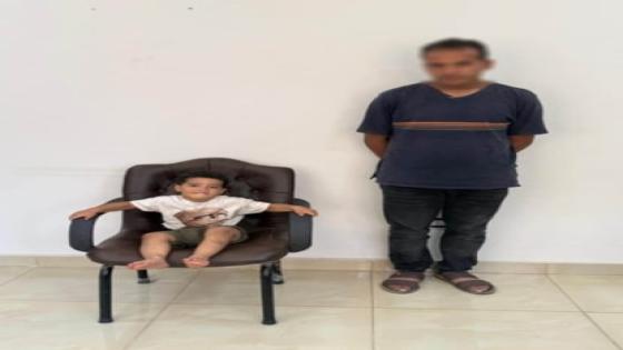 “شافه لوحده فاستدرجه”.. اعترافات المتهم بخطف طفل العاشر من رمضان تكشف تفاصيل الواقعة