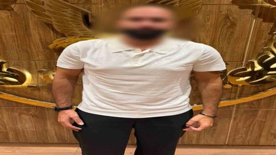 ضبط شخص لاتهامه بالتعدي على قائدة سيارة وإتلاف مركبتها بالقاهرة بعد رفضها الارتباط به