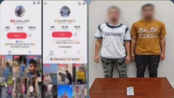 ضبط صانعي محتوى بالإسكندرية بتهمة نشر فيديوهات مسيئة لتحقيق المشاهدات والأرباح