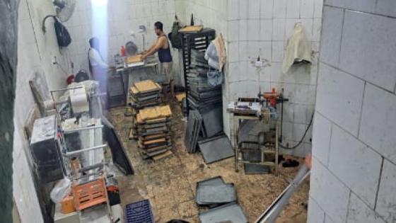 ضبط 4 مصانع بدون ترخيص لإنتاج حلوى المولد بالقاهرة والجيزة والإسكندرية