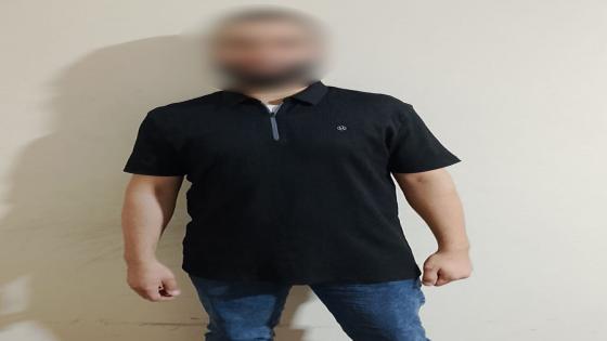 ضبط تاجر أسماك لاتهامه بالاعتداء على عامل بسلاح أبيض في البحيرة