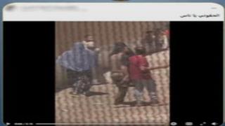 ضبط طرفي مشاجرة بسبب خلافات الجيرة في كفر الشيخ بعد تداول فيديو على مواقع التواصل