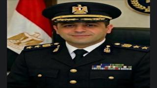 وفاة أمين عام رئاسة الجمهورية المصرية العقيد شرطة محمد يحيى جاد.. والده ينعاه: ابني الوحيد ومغلاش على اللي خلقه