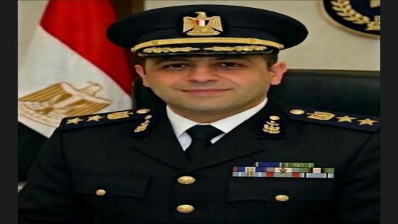 وفاة أمين عام رئاسة الجمهورية المصرية العقيد شرطة محمد يحيى جاد.. والده ينعاه: ابني الوحيد ومغلاش على اللي خلقه