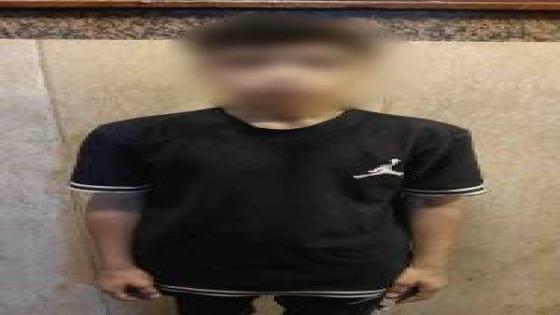 بسبب اللهو.. ضبط شخص ظهر في فيديو يعتدي بالضرب على كلب بالقليوبية