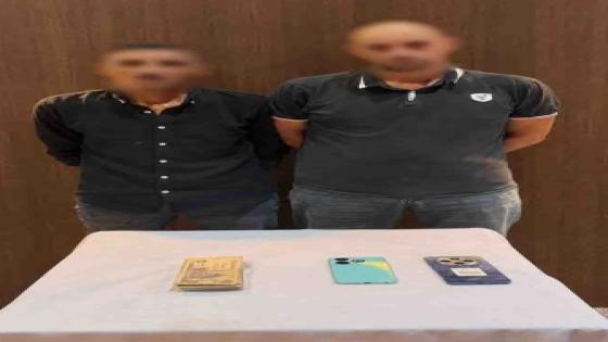ضبط المتهم بسرقة حقيبة مريض أثناء نقله إلى مستشفى بالشرقية