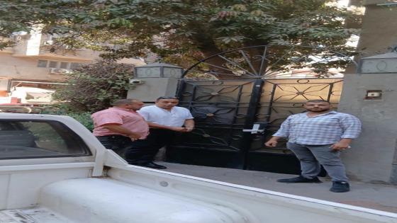 غلق وتشميع 74 منشأة لعلاج الإدمان بالجيزة.. وتحرير 70 محضرًا لانتحال صفة طبيب