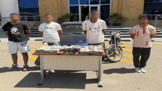 سرقة حقائب أموال شركة نقل بالجيزة.. ضبط المتهمين و كشف مفاجأة بشأن أحد المبلغين