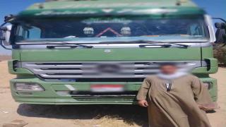 ضبط سائق «نقل» بعد سيره عكس الاتجاه وتعريض حياة المواطنين للخطر في أسيوط