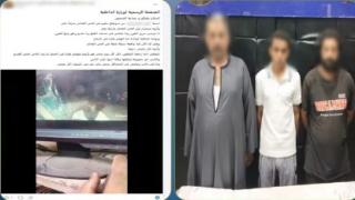 مشاجرة بسبب فسخ عقد إيجار تكشف حقيقة ادعاء سرقة هاتف في مدينة نصر