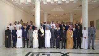 توصيات عربية لتعزيز الهوية الرقمية وحماية بيانات المواطنين.. اختتام المؤتمر التاسع لمديري الأحوال المدنية