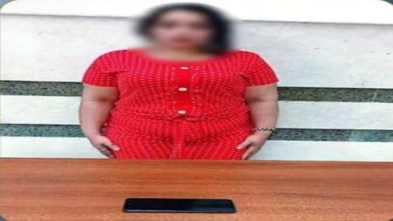 ضبط صانعة محتوى بالدقهلية لنشر فيديوهات خادشة للحياء لزيادة المشاهدات