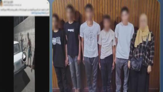 مشاجرة بسبب الوقوف أمام منزل بالإسكندرية.. ضبط 7 أشخاص