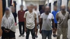 استغلال الأطفال في التسول.. ضبط 9 أشخاص وبصحبتهم 9 أحداث بالقاهرة