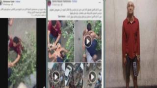 قاوم الأمن وأصاب نفسه.. ضبط عاطل حاول سرقة مستشفى بالعجوزة