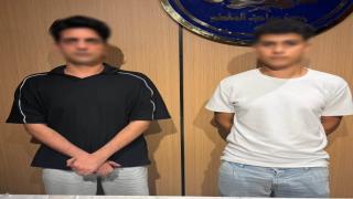 «خصم من المرتب» يشعل شكوى عامل ضد صاحب كافيه بالمقطم.. والداخلية تكشف التفاصيل