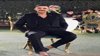 بوابة الجريمة تنعى نجل المقدم فوزي جاد نائب رئيس جهاز السرفيس وتتقدم بخالص العزاء والمواساة