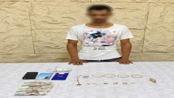 علاقة عاطفية وخلاف على أموال ينتهيان بمقتل سيدتين أجنبيتين في الجيزة.. وضبط المتهم