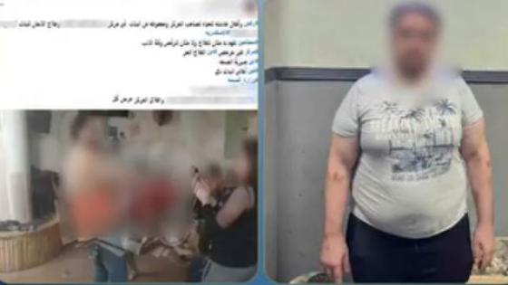 ضبط مدير مركز لعلاج الإدمان بالإسكندرية بعد تداول فيديو خادش للحياء