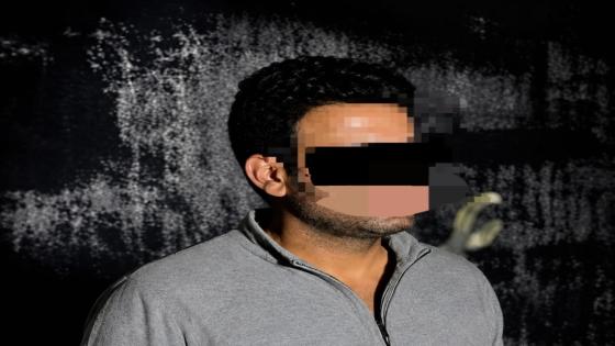 قصة يحيى العالمى الذي احترف النصب وسرقة أموال المواطنين وينفق عشرات الآلاف كل ليلة فى بارات المهندسين وملاهى المتعة