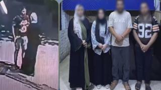 بسبب خلاف مع طليقها.. سيدة تعيد نشر فيديو عمره عام وتدعي الاعتداء عليها بالقاهرة