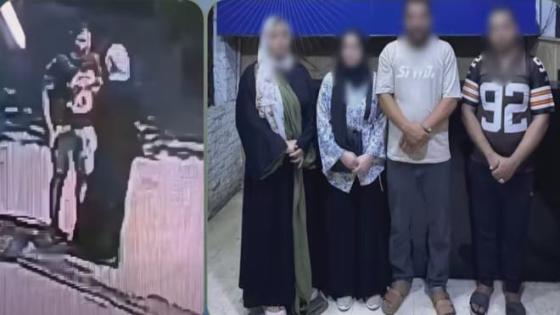 بسبب خلاف مع طليقها.. سيدة تعيد نشر فيديو عمره عام وتدعي الاعتداء عليها بالقاهرة