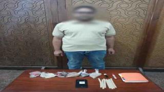 الدجل والشعوذة مقابل المال.. ضبط شخص بالإسكندرية بتهمة النصب على المواطنين