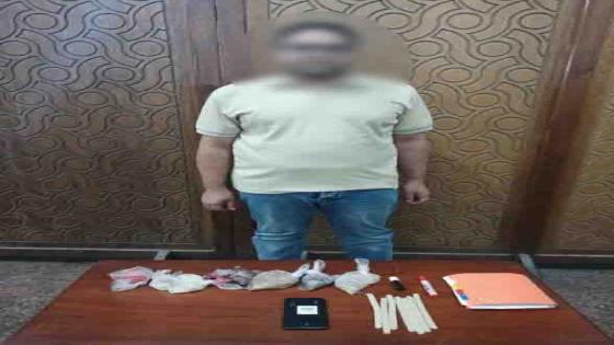 الدجل والشعوذة مقابل المال.. ضبط شخص بالإسكندرية بتهمة النصب على المواطنين