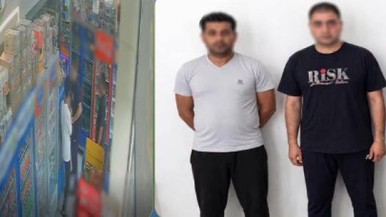خلافات مالية بعد انتهاء شراكة تقود لاقتحام محل وسرقة محتوياته في دمياط