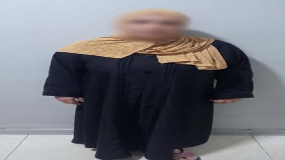 مشاجرة داخل ميكروباص بسبب مقعد.. ضبط ربة منزل اعتدت على طالبة بالدقهلية
