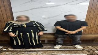 مشاجرة بسبب الجيرة ولهو الأطفال.. ضبط المتهمين بالتعدي على سيدة في البحيرة