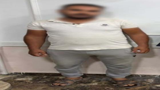 ضبط صاحب مخبز بالقاهرة بعد التعدي بالضرب على طفل بسبب خطأ مالي