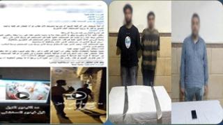 كشف ملابسات فيديوهات متداولة عن مشاجرة داخل مقهى ومستشفى بالإسماعيلية