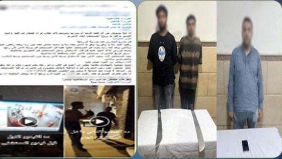 كشف ملابسات فيديوهات متداولة عن مشاجرة داخل مقهى ومستشفى بالإسماعيلية