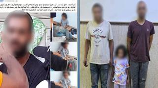 طفلة عمرها 5 سنوات ضحية التسول والاعتداء.. الداخلية تكشف ملابسات صور متداولة بالإسكندرية
