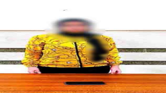 ضبط صانعة محتوى بالدقهلية لنشرها فيديوهات خادشة للحياء