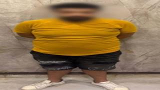 ضبط عاطل اعتدى على والدته بالضرب في الإسكندرية بسبب طلبه أموالاً منها