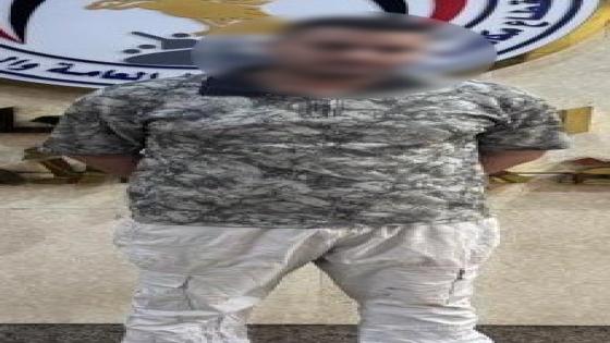 ضبط عاطل بالإسماعيلية بتهمة النصب على راغبي شراء الأثاث عبر مواقع التواصل