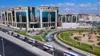 مبادرة «جيل جديد».. الداخلية تنظم زيارات لشباب وطلائع المناطق الحضارية الجديدة لتعزيز قيم الولاء والانتماء