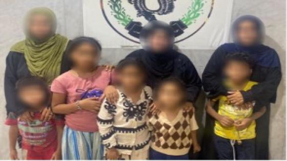 ضبط 10 أشخاص لاستغلال 13 طفلا في التسول وبيع السلع بإلحاح في الجيزة