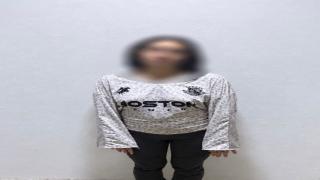 الداخلية تكشف تفاصيل واقعة تعدي سيدة على سائق سيارة نقل ذكي بعد خلاف بسبب المشروبات الكحولية