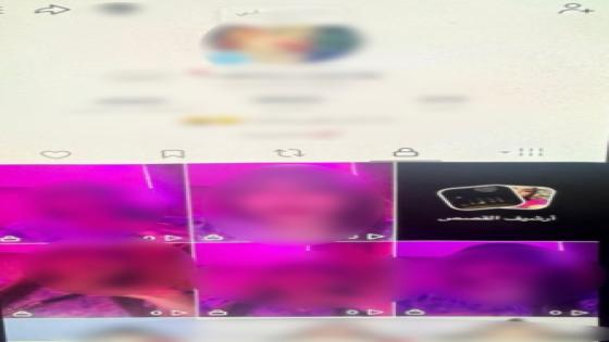 ضبط صانعة محتوى بالإسكندرية لنشر مقاطع رقص بملابس خادشة للحياء بهدف زيادة المشاهدات