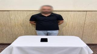 ضبط عاطل بالإسكندرية لإدارته صفحة للترويج للهجرة غير الشرعية الى ليبيا والنصب على راغبي السفر